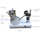 Good Price Mini Gem Faceting Machine FJM-2025 Mini, Compact and precision-built faceting machine for cutting and polishing gemstones Purchase Now!